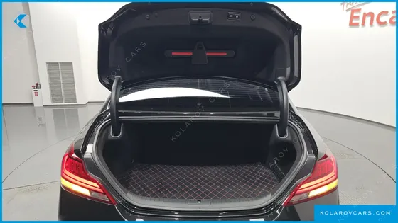 GENESIS G70 3.3T SPORT