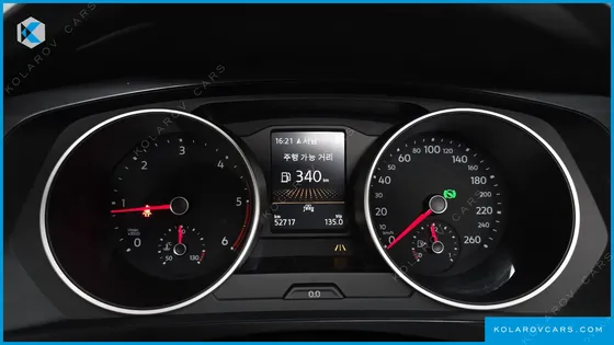VOLKSWAGEN TIGUAN 2.0 TDI PRESTIGE