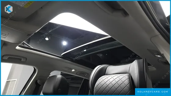 VOLKSWAGEN TIGUAN 2.0 TDI PRESTIGE