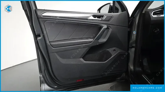 VOLKSWAGEN TIGUAN 2.0 TDI PRESTIGE