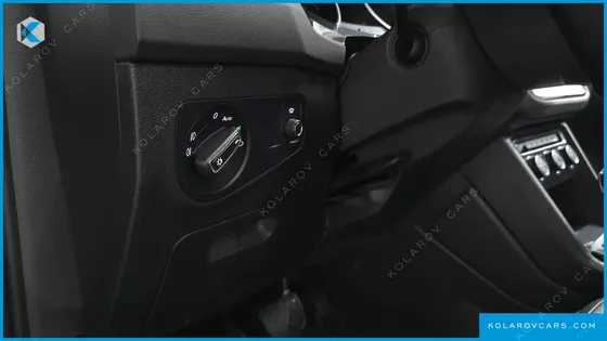 VOLKSWAGEN TIGUAN 2.0 TDI PRESTIGE