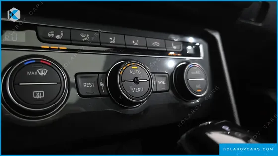 VOLKSWAGEN TIGUAN 2.0 TDI PRESTIGE