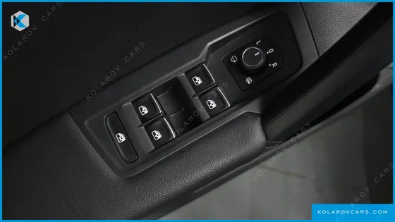 VOLKSWAGEN TIGUAN 2.0 TDI PRESTIGE
