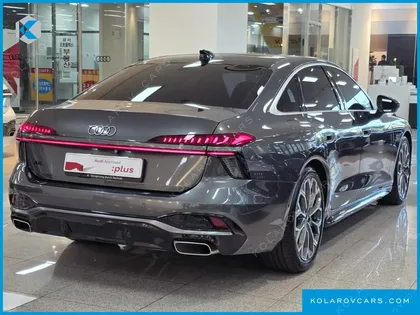 AUDI A6 40 TFSI S LINE