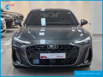 AUDI A6 40 TFSI S LINE