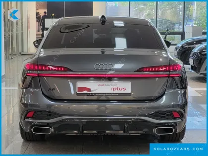 AUDI A6 40 TFSI S LINE
