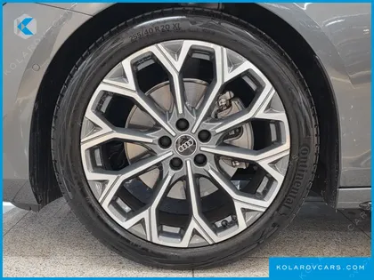 AUDI A6 40 TFSI S LINE