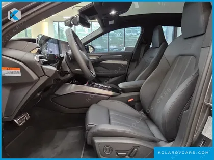 AUDI A6 40 TFSI S LINE
