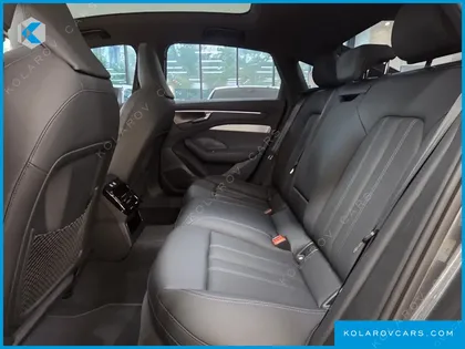 AUDI A6 40 TFSI S LINE