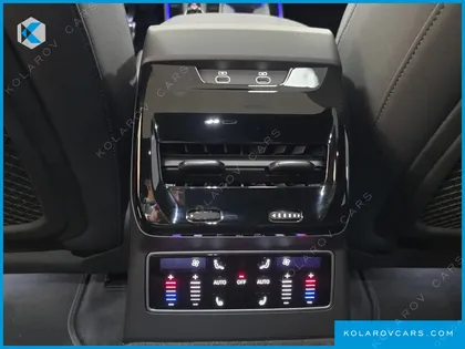 AUDI A6 40 TFSI S LINE