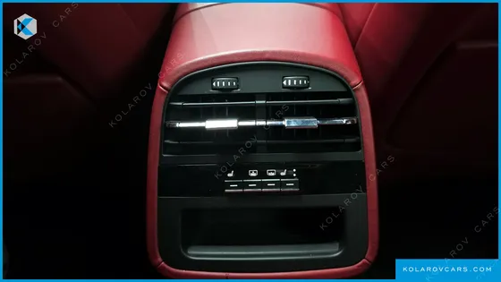 MASERATI QUATTROPORTE 3.0 DIESEL