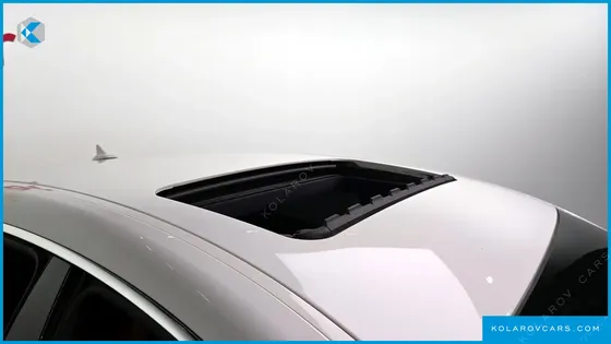 MASERATI QUATTROPORTE 3.0 DIESEL