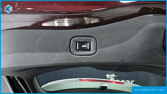 RENAULT KOREA QM6 (KOLEOS) 2.0 GDE PREMIERE 2WD