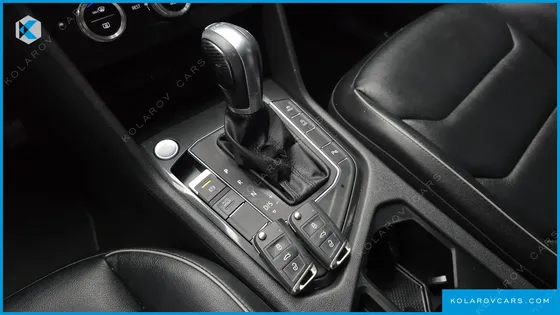 VOLKSWAGEN TIGUAN 2.0 TDI PREMIUM