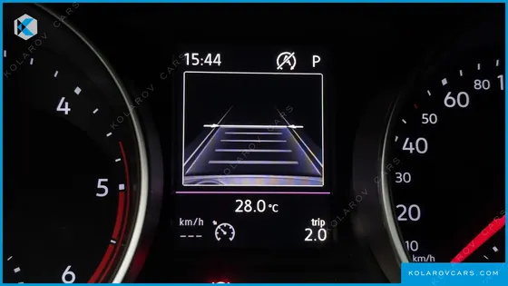 VOLKSWAGEN TIGUAN 2.0 TDI PREMIUM