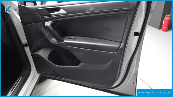 VOLKSWAGEN TIGUAN 2.0 TDI PREMIUM