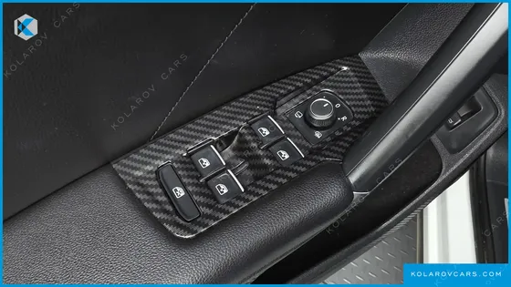 VOLKSWAGEN TIGUAN 2.0 TDI PREMIUM