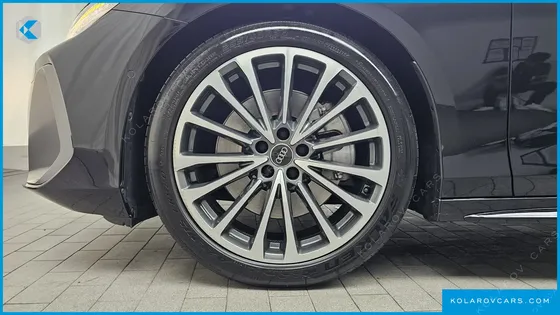 AUDI A6 45 TFSI QUATTRO S LINE