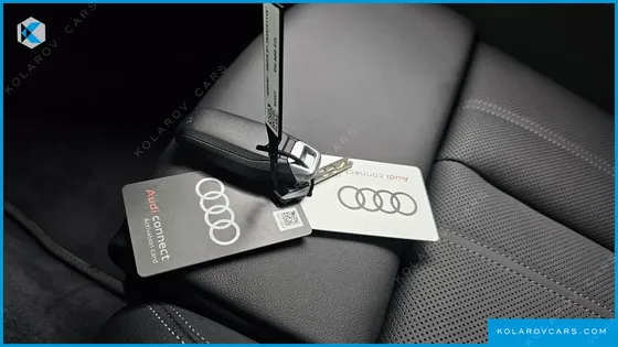 AUDI A6 45 TFSI QUATTRO S LINE