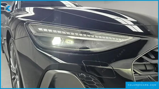 AUDI A6 45 TFSI QUATTRO S LINE