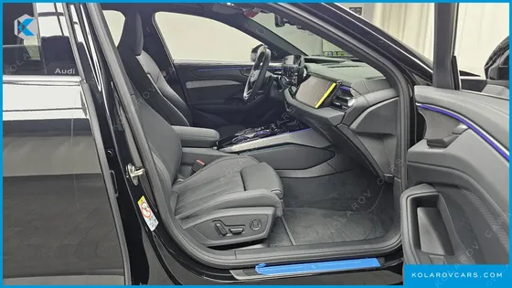 AUDI A6 45 TFSI QUATTRO S LINE