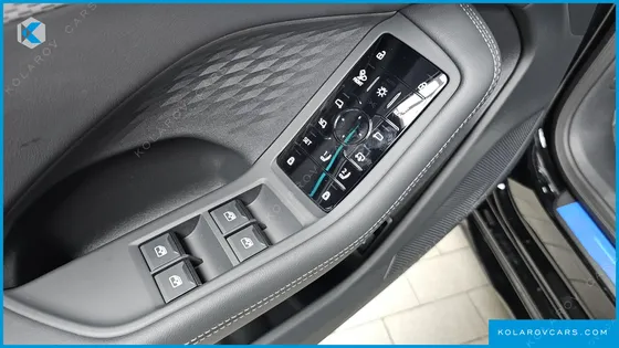 AUDI A6 45 TFSI QUATTRO S LINE