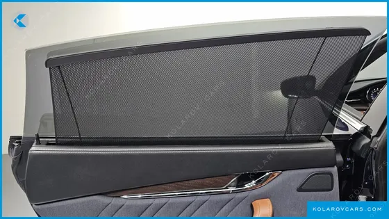 MASERATI QUATTROPORTE 3.0 DIESEL GRANLUSSO