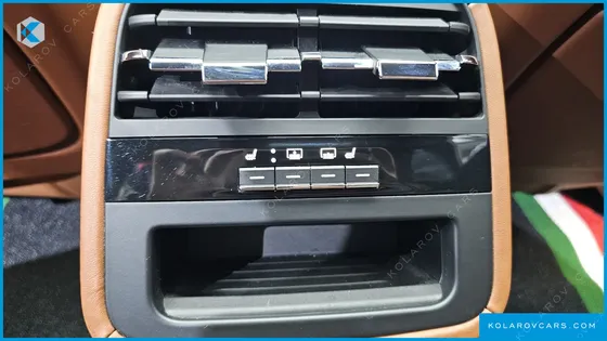 MASERATI QUATTROPORTE 3.0 DIESEL GRANLUSSO