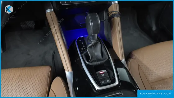RENAULT KOREA QM6 (KOLEOS) 2.0 GDE RE SIGNATURE 2WD