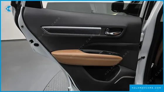 RENAULT KOREA QM6 (KOLEOS) 2.0 GDE RE SIGNATURE 2WD
