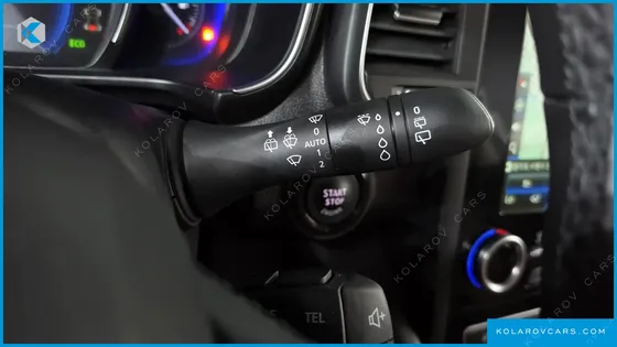 RENAULT KOREA QM6 (KOLEOS) 2.0 GDE RE SIGNATURE 2WD