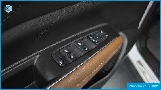 RENAULT KOREA QM6 (KOLEOS) 2.0 GDE RE SIGNATURE 2WD