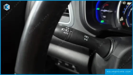 RENAULT KOREA QM6 (KOLEOS) 2.0 GDE RE SIGNATURE 2WD