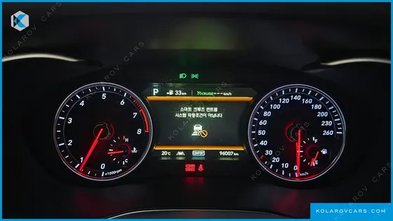 GENESIS G70 2.0T AWD