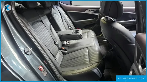 GENESIS G70 2.0T AWD
