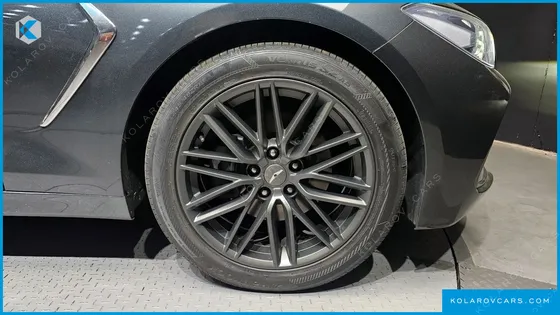 GENESIS G70 2.0T AWD