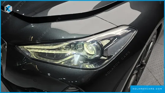 GENESIS G70 2.0T AWD