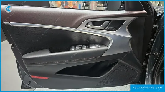 GENESIS G70 2.0T AWD