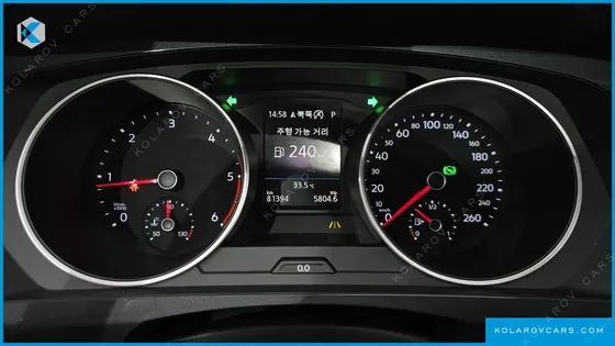 VOLKSWAGEN TIGUAN 2.0 TDI PRESTIGE