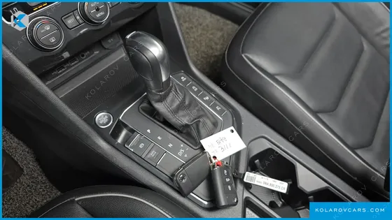 VOLKSWAGEN TIGUAN 2.0 TDI PRESTIGE