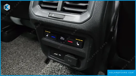 VOLKSWAGEN TIGUAN 2.0 TDI PRESTIGE