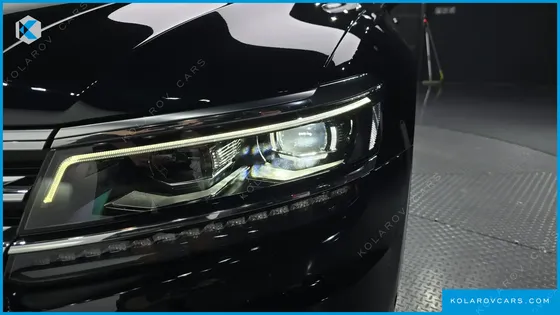 VOLKSWAGEN TIGUAN 2.0 TDI PRESTIGE