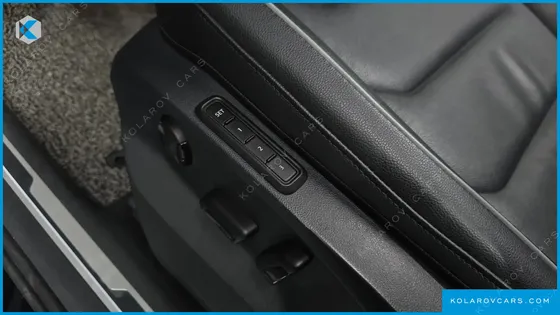 VOLKSWAGEN TIGUAN 2.0 TDI PRESTIGE