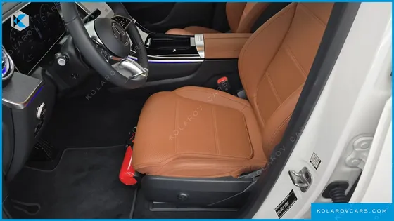 MERCEDES GLC-CLASS GLC220 D 4MATIC
