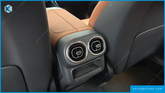 MERCEDES GLC-CLASS GLC220 D 4MATIC