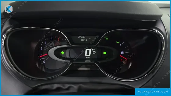 RENAULT KOREA QM3 RE SIGNATURE