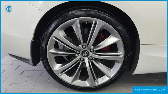 INFINITY Q60 3.0 COUPE
