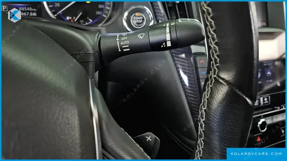 INFINITY Q60 3.0 COUPE