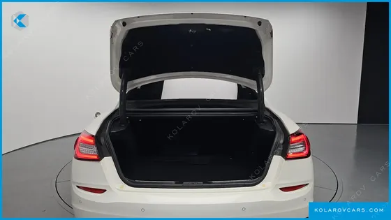 MASERATI QUATTROPORTE S Q4 3.0 V6