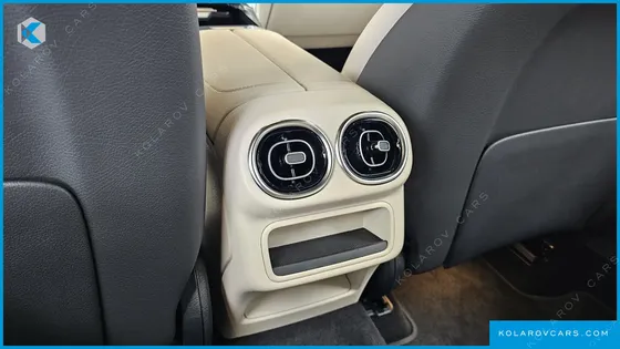 MERCEDES GLC-CLASS GLC220 D 4MATIC